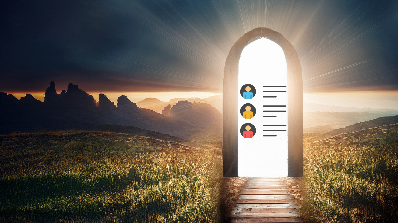 Best Practice: Auferstehung 2.0: Inaktive Kontakte in Quentn reaktivieren