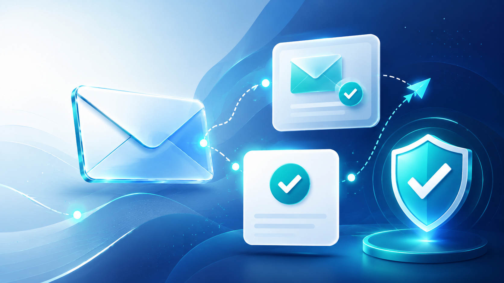 Best Practice: Double Opt-in in Quentn: Rechtssicher Kontakte gewinnen und automatisieren