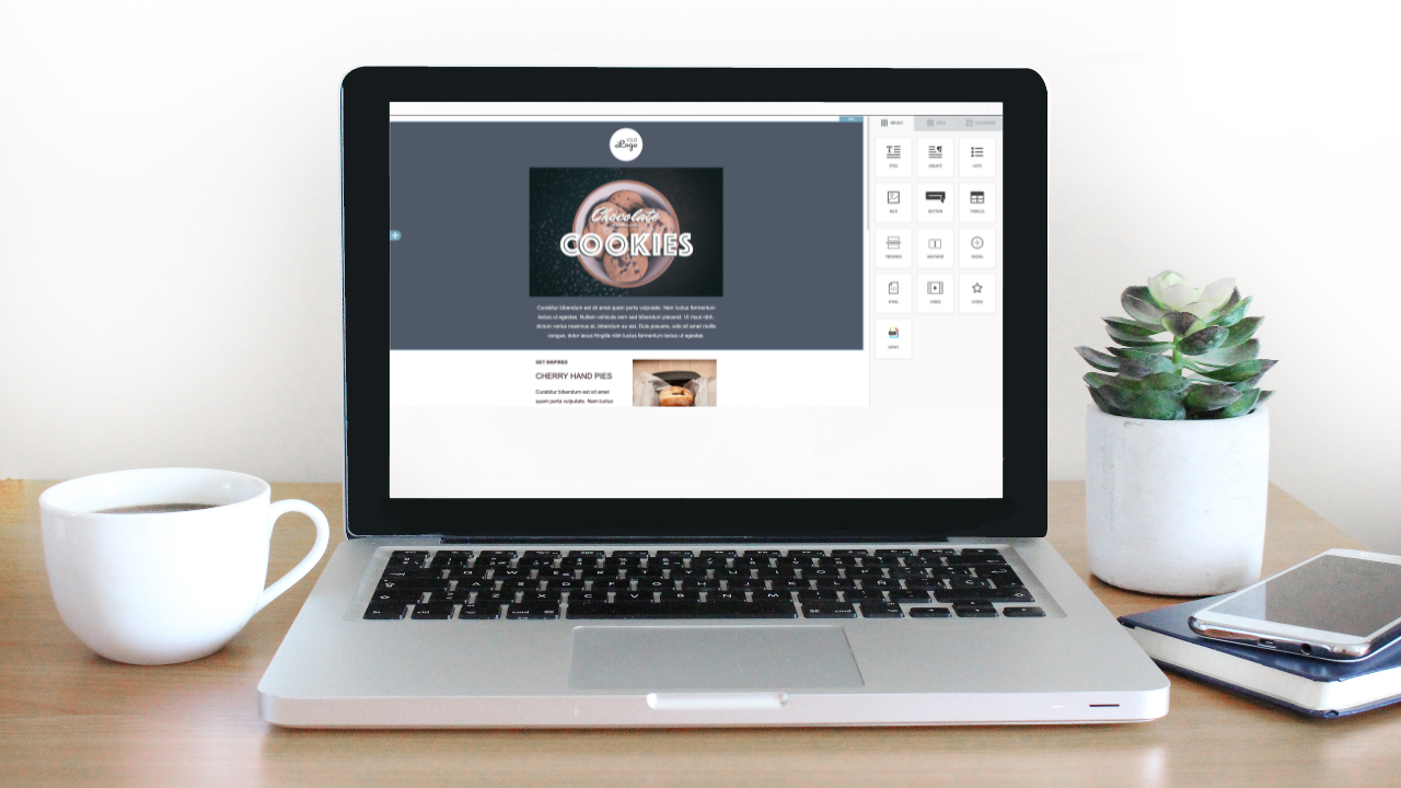 Best Practice: Meistere den Quentn-Editor: E-Mails & Landingpages wie ein Profi