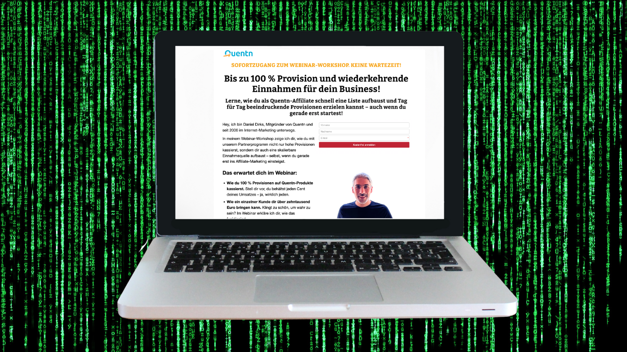 Best Practice: Mach deine Landingpages smart: Skripte einbauen leicht gemacht